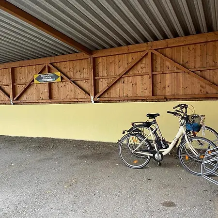 Appartement Wohnen Mit Bergausblick *