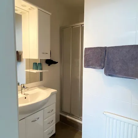 Wohnen Mit Bergausblick Appartement Wals-Siezenheim