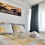 Lejlighed Apartment Birnbaum *