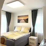 Apartment Birnbaum Lejlighed Wals-Siezenheim