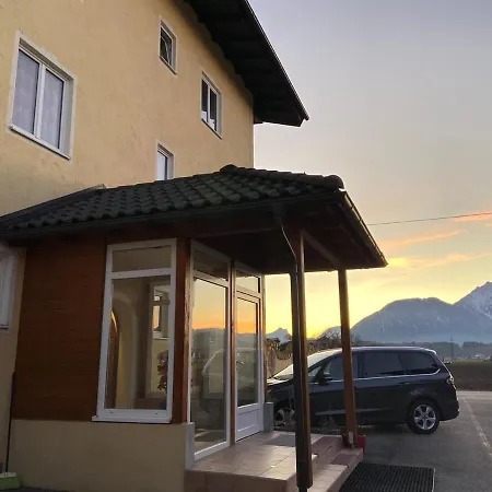 Wohnen Mit Bergausblick Wals-Siezenheim