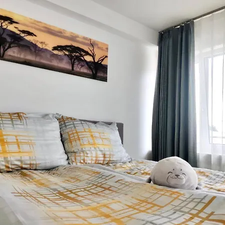 Appartement Birnbaum *