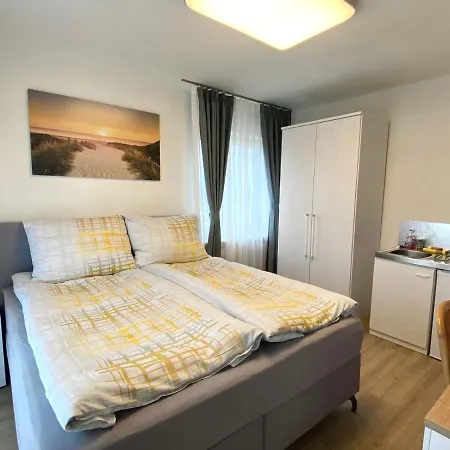 Wohnen Mit Bergausblick Wals-Siezenheim