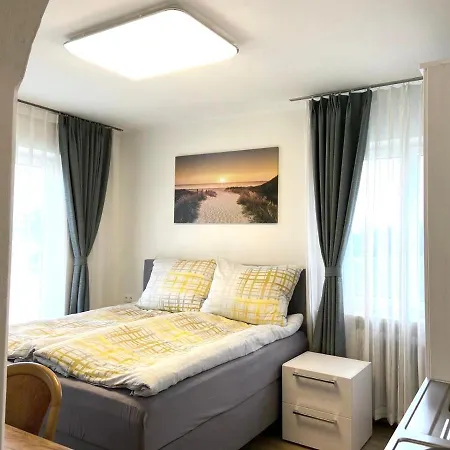 Wohnen Mit Bergausblick Apartment Wals-Siezenheim