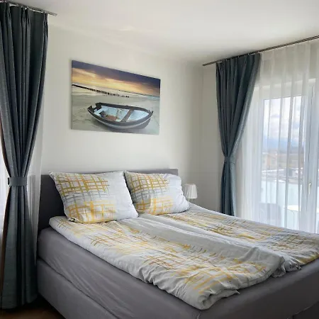 Birnbaum Appartement