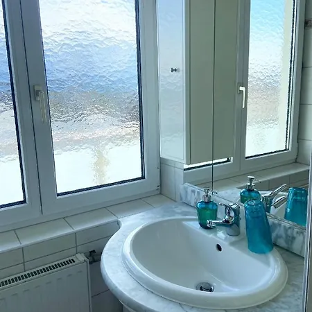 Wohnen Mit Bergausblick Apartment *