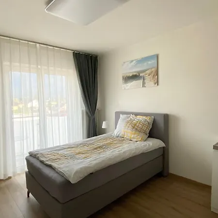 Birnbaum Appartement *