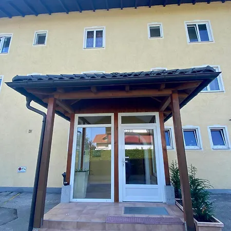 Apartment Birnbaum * Wals-Siezenheim