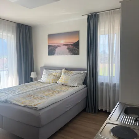 Appartement Birnbaum Wals-Siezenheim