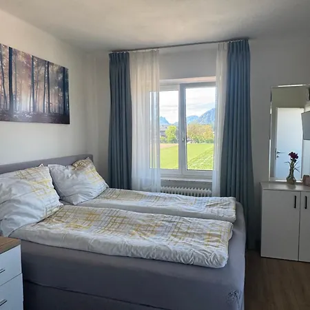 Appartement Birnbaum