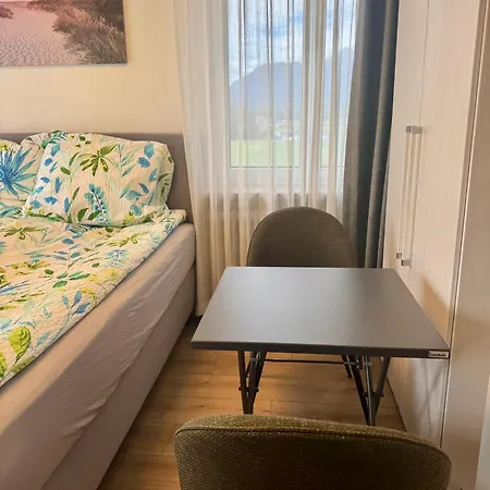 Appartement Birnbaum