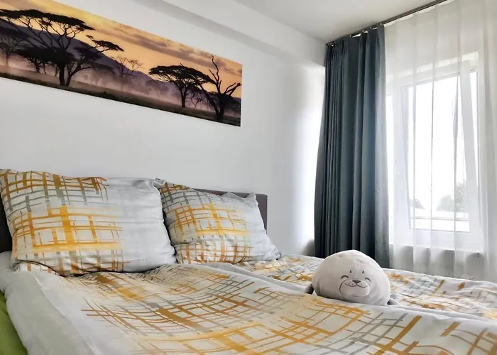 Apartament Apartment Birnbaum *