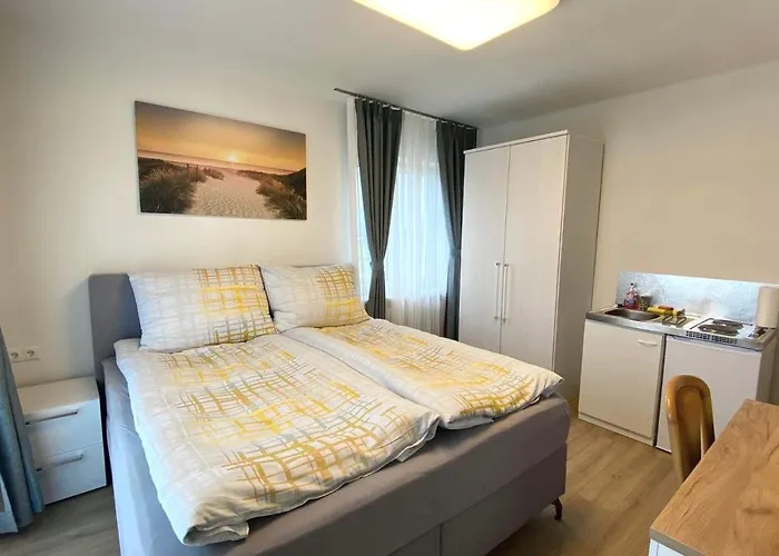 Apartment Birnbaum Wals-Siezenheim
