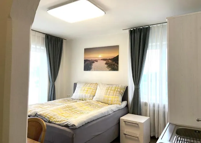 Apartment Birnbaum Apartament Wals-Siezenheim