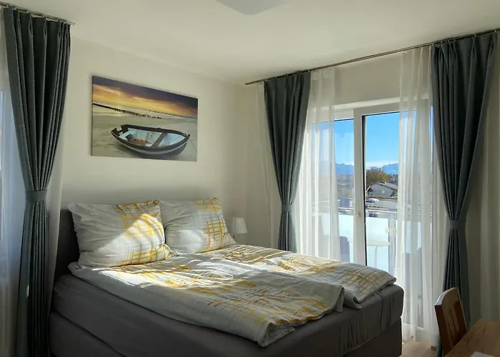 Apartament Apartment Birnbaum