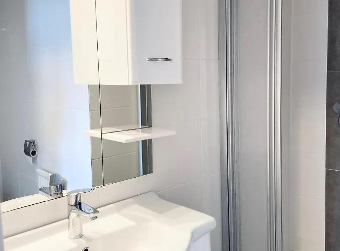 Apartment Birnbaum Apartament