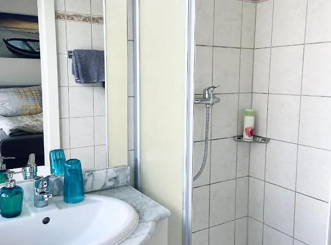 Apartment Birnbaum * Wals-Siezenheim