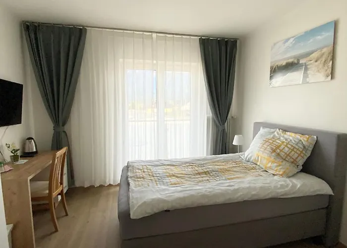 Apartment Birnbaum Wals-Siezenheim