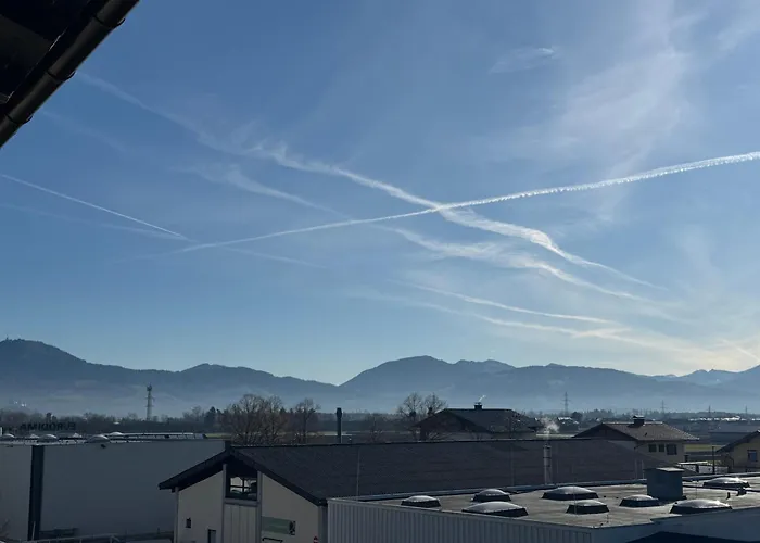 Apartment Birnbaum Apartament *