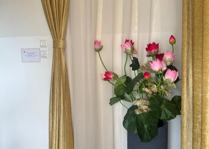 Apartament Apartment Birnbaum *